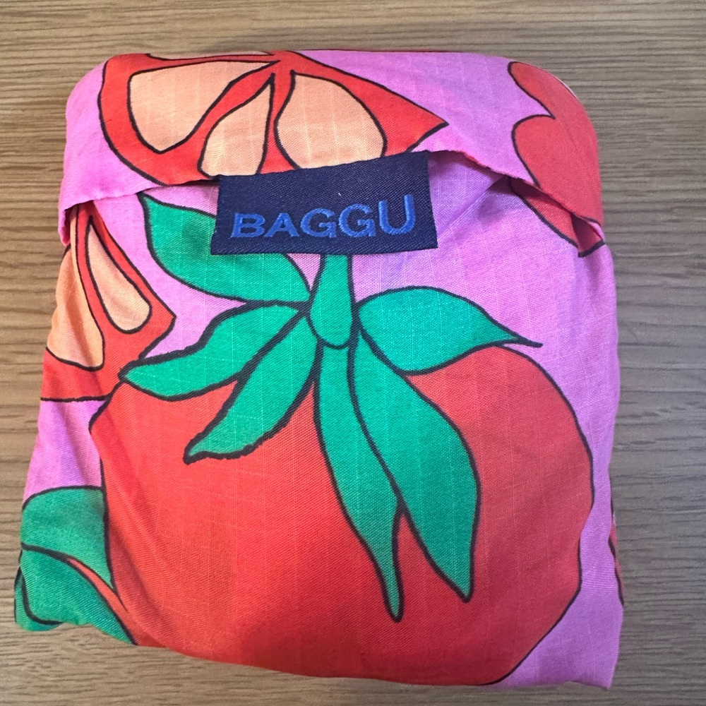Baggu Packable Tote